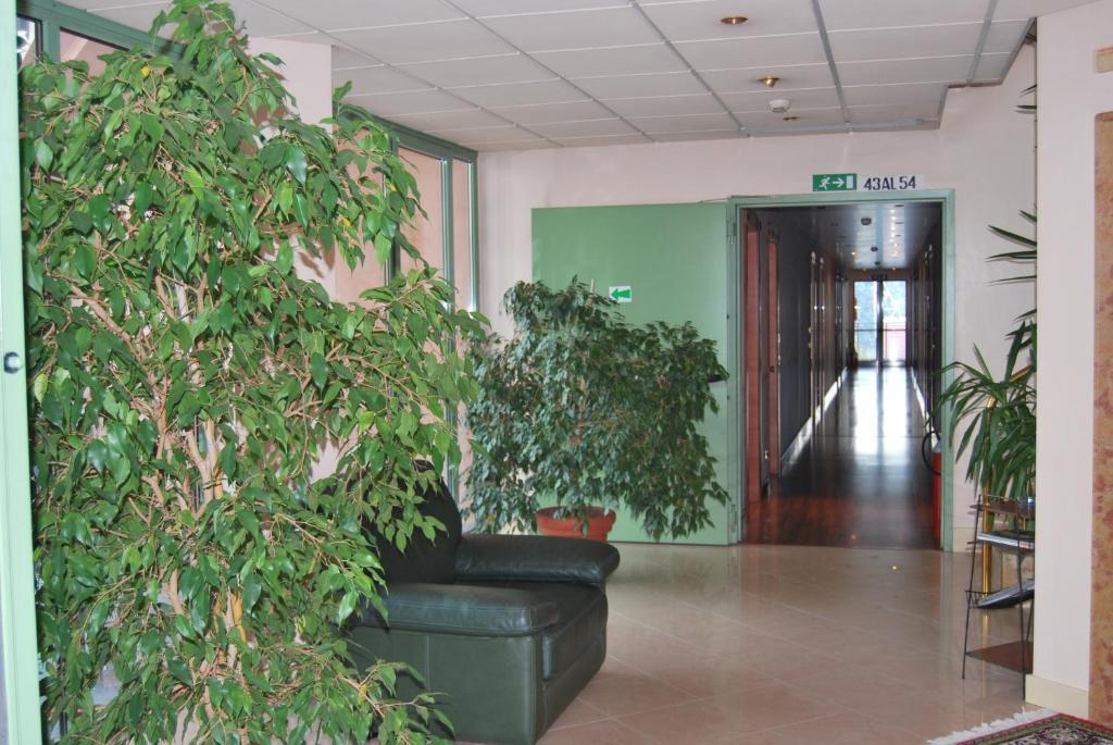 فندق Vecchia Brianza Seveso المظهر الخارجي الصورة