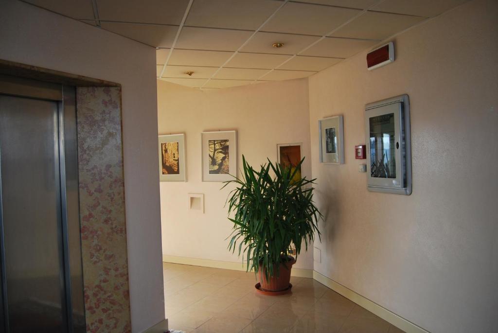 فندق Vecchia Brianza Seveso الغرفة الصورة